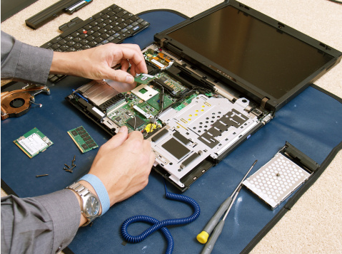 Assistenza Computer roma