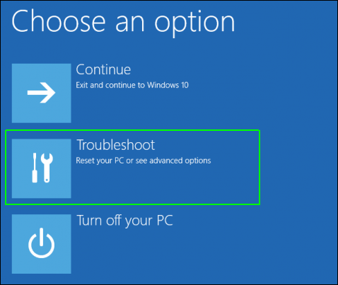  Come riparare e ripristinare Windows 10