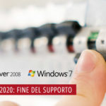 Microsoft e il supporto a termine dei programmi