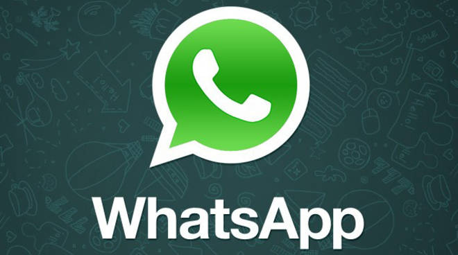 Problema Whatsapp che si Blocca