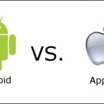 Tablets Android vs Tablets iOS