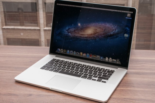 apple