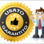 Usato garantito