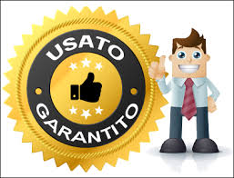 Usato garantito